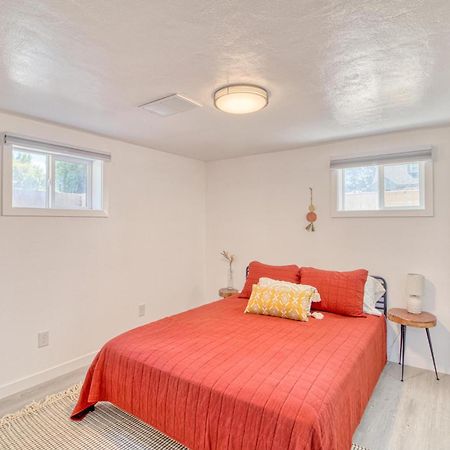 Great Find! Downtown Oasis With Office Setup Διαμέρισμα Twin Falls Εξωτερικό φωτογραφία