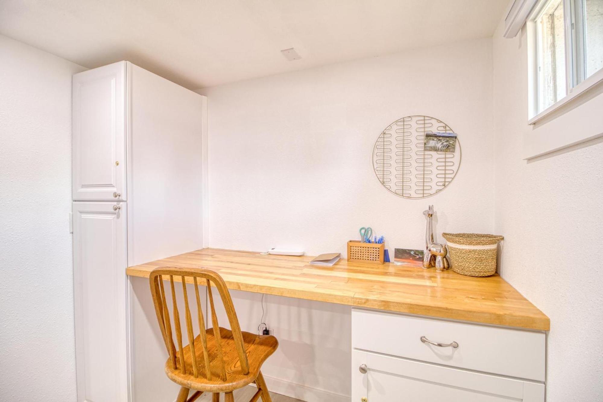Great Find! Downtown Oasis With Office Setup Διαμέρισμα Twin Falls Εξωτερικό φωτογραφία