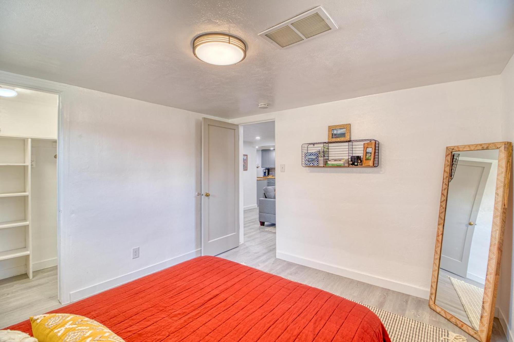Great Find! Downtown Oasis With Office Setup Διαμέρισμα Twin Falls Εξωτερικό φωτογραφία