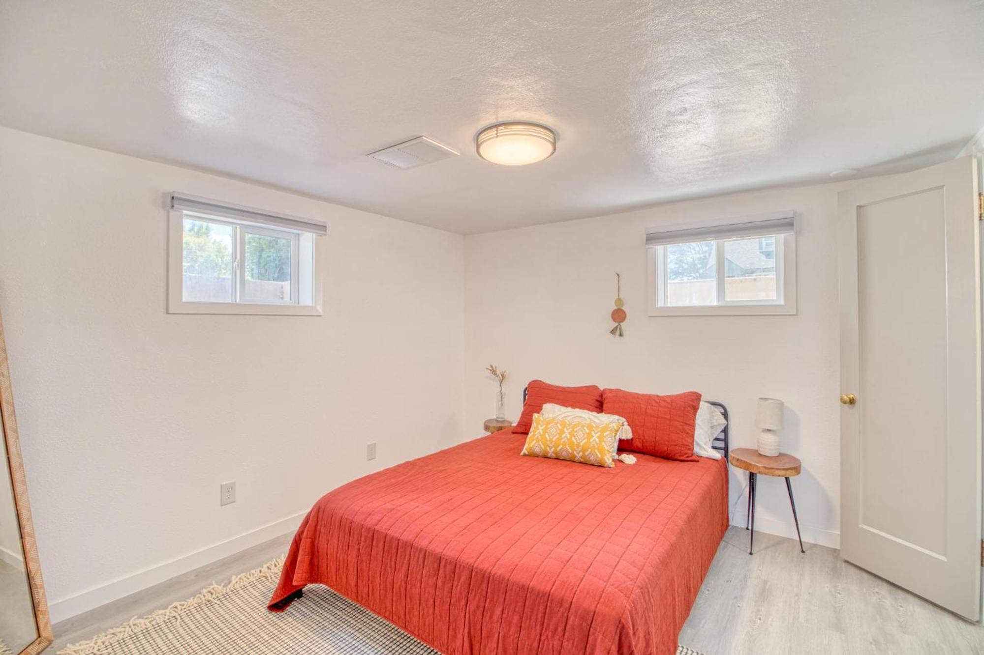 Great Find! Downtown Oasis With Office Setup Διαμέρισμα Twin Falls Εξωτερικό φωτογραφία