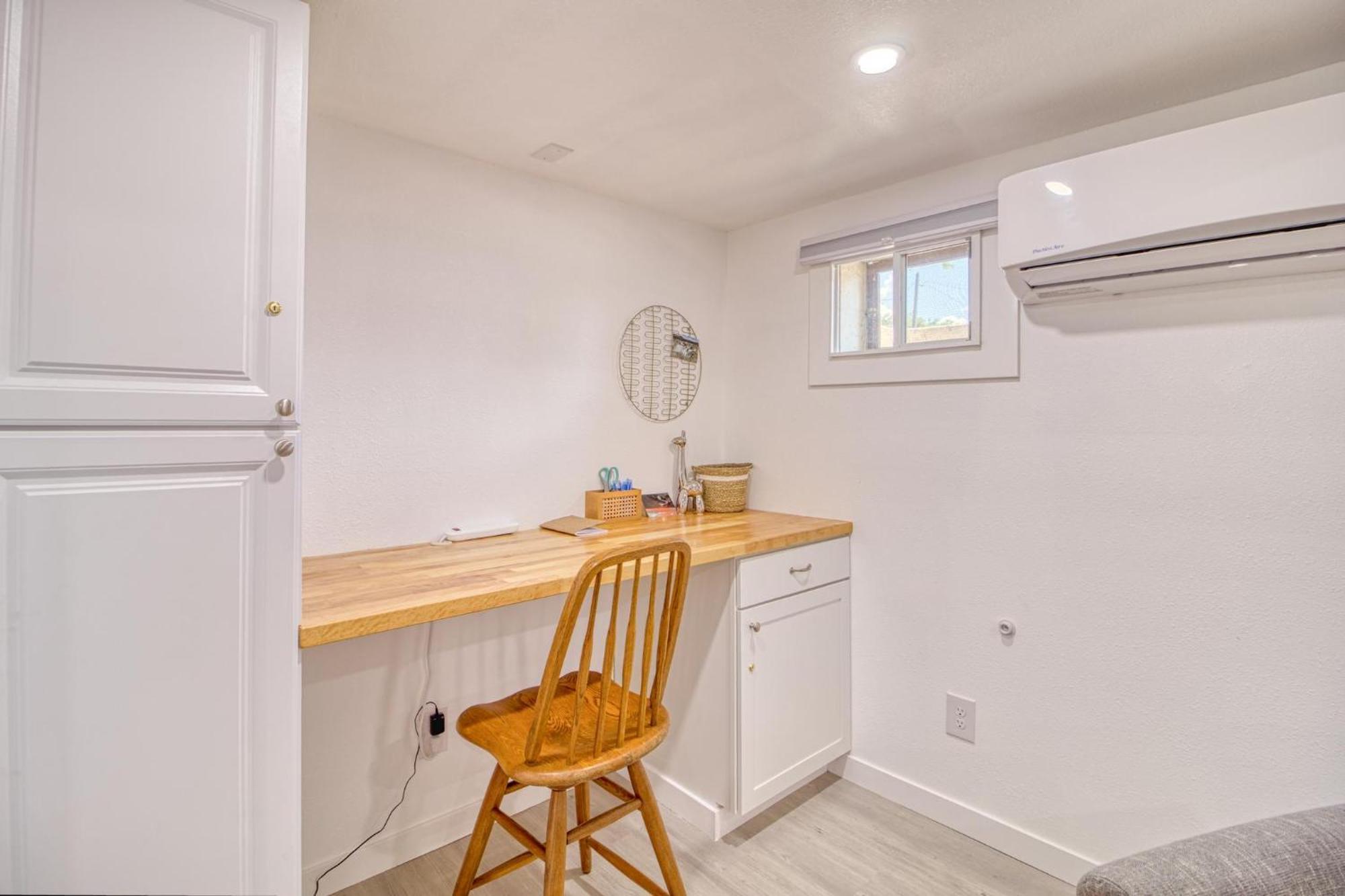 Great Find! Downtown Oasis With Office Setup Διαμέρισμα Twin Falls Εξωτερικό φωτογραφία