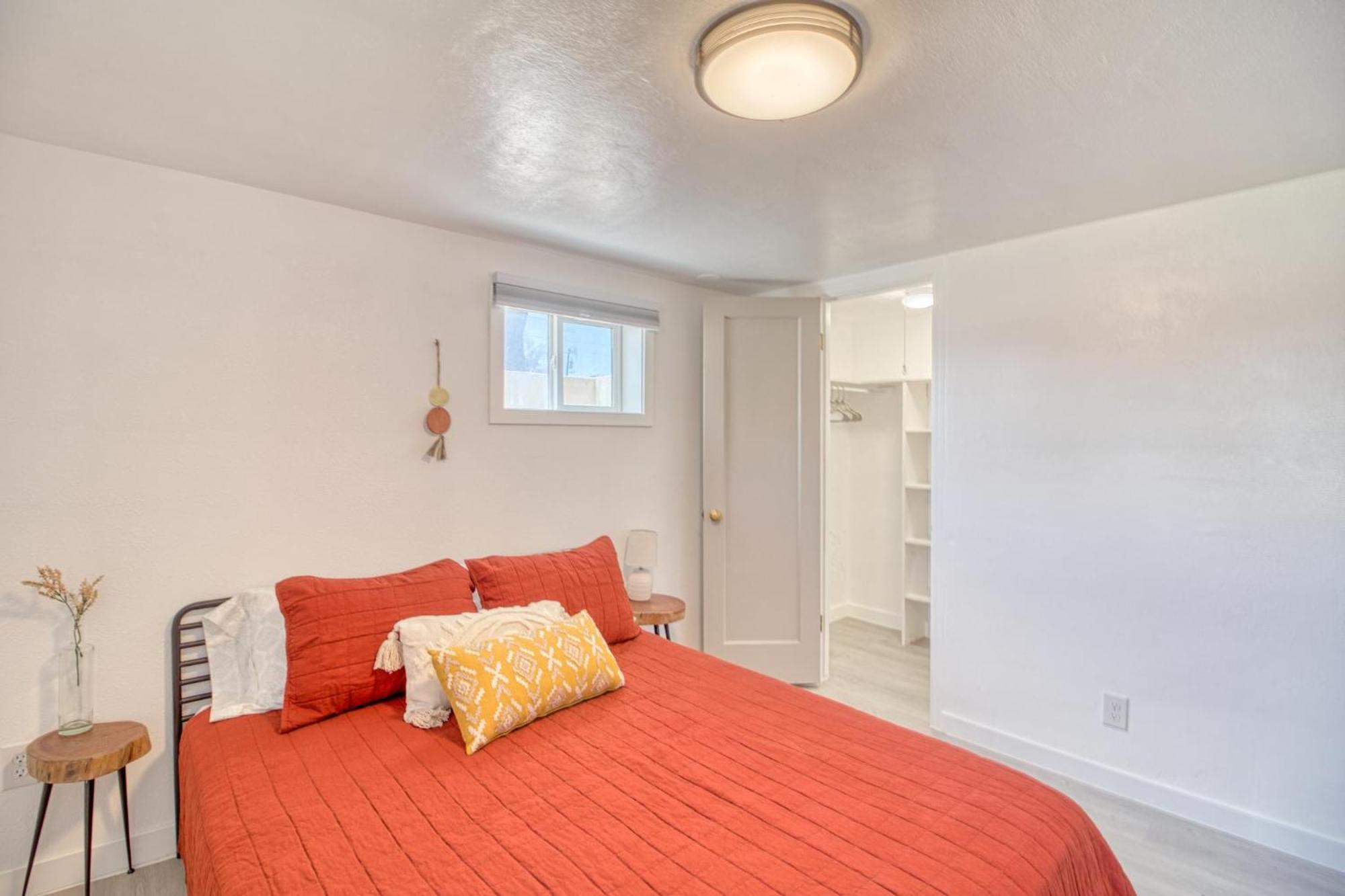 Great Find! Downtown Oasis With Office Setup Διαμέρισμα Twin Falls Εξωτερικό φωτογραφία