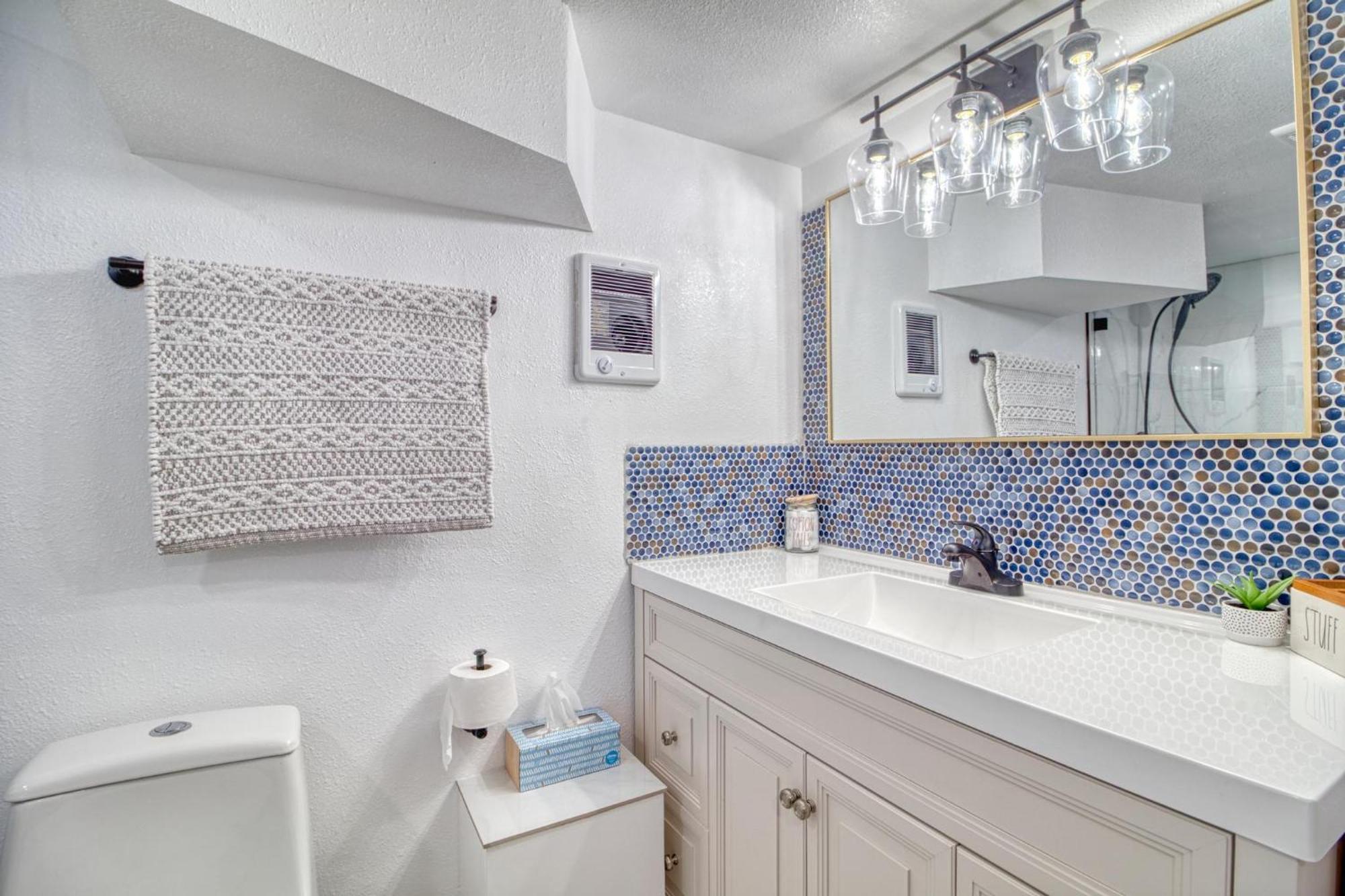 Great Find! Downtown Oasis With Office Setup Διαμέρισμα Twin Falls Εξωτερικό φωτογραφία